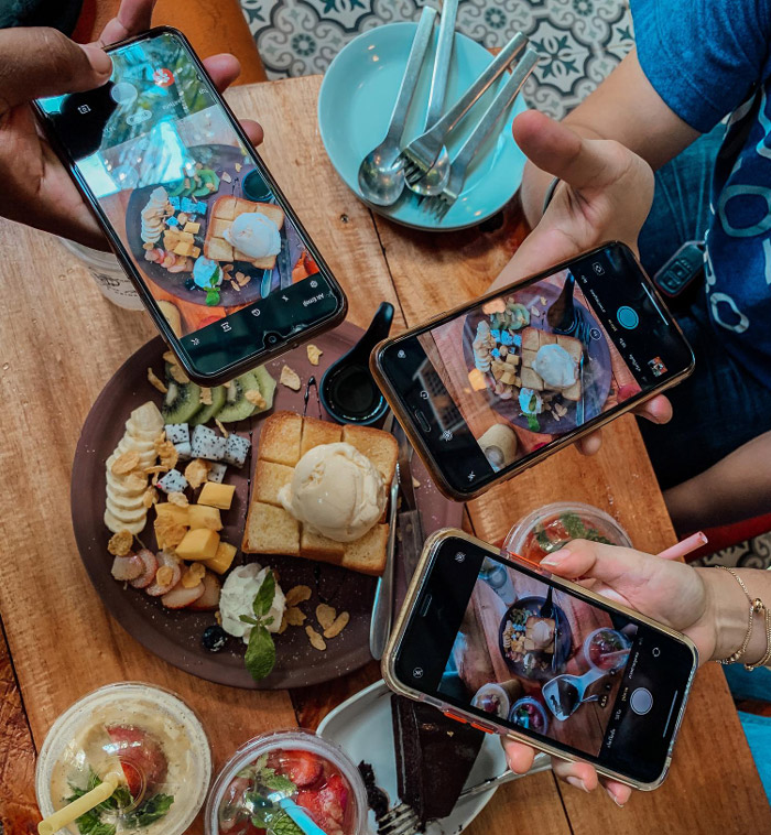 Gen Z Market Research