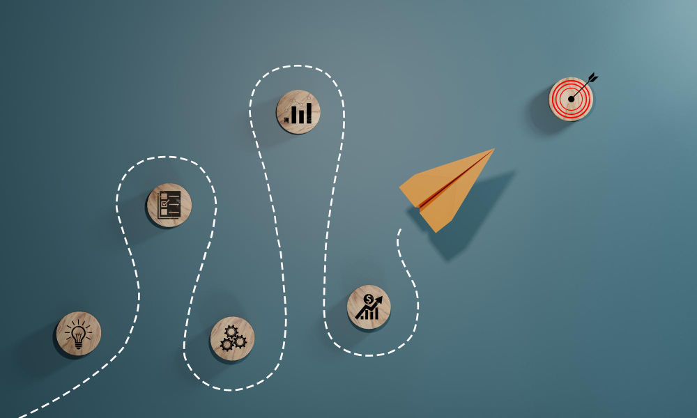 Journey Mapping Process