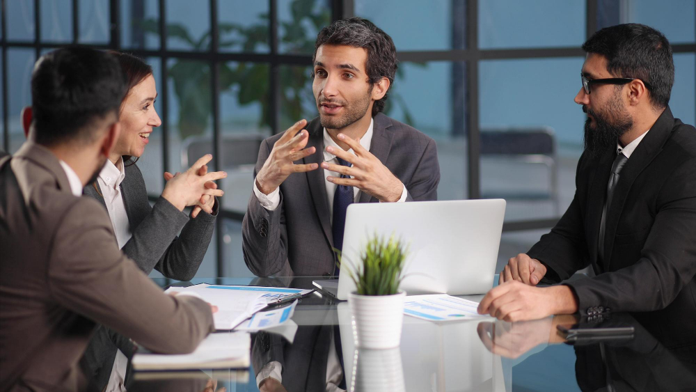 Mixed Method Process