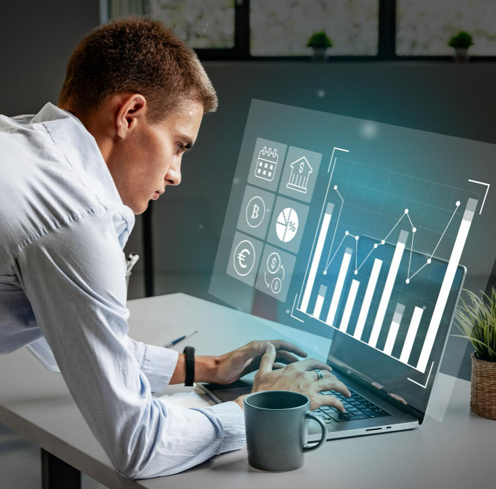 Quantitative Research